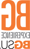 BG Experience logo